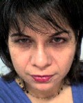 Claudia Soraya  Jaimes Camacho